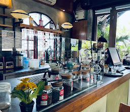 SATUSATU COFFEE COMPANY photo