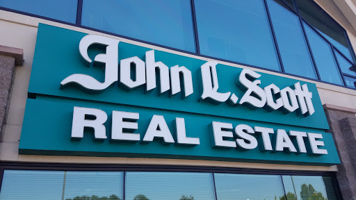 Real Estate Agency «John L. Scott Real Estate | Puyallup», reviews and photos, 429 29th St NE Suite A, Puyallup, WA 98372, USA