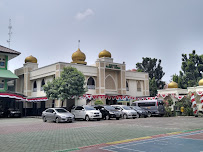 Foto SMAN  8 Jakarta, Kota Jakarta Selatan
