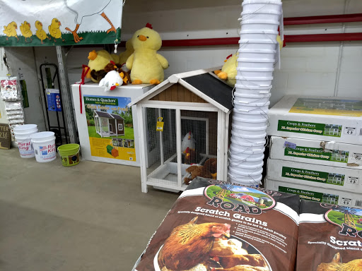 Department Store «Rural King», reviews and photos, 1416 Hamilton Richmond Rd, Hamilton, OH 45013, USA