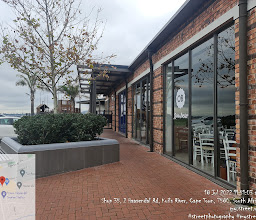 Haasendal Gables Shopping Centre photo