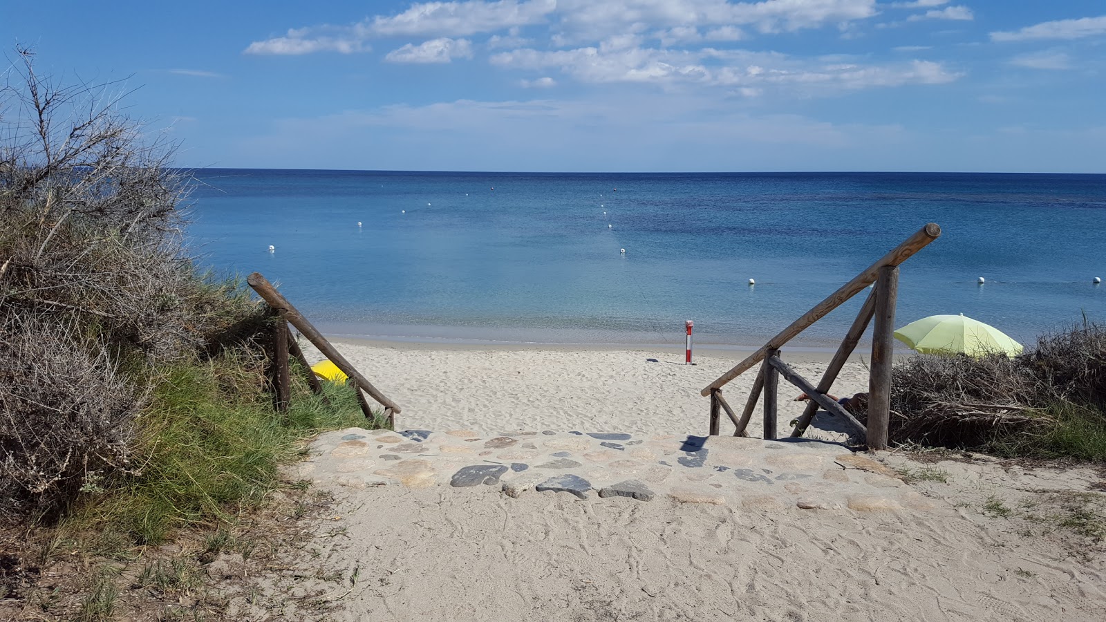 Spiaggia dei Fichi photo #9