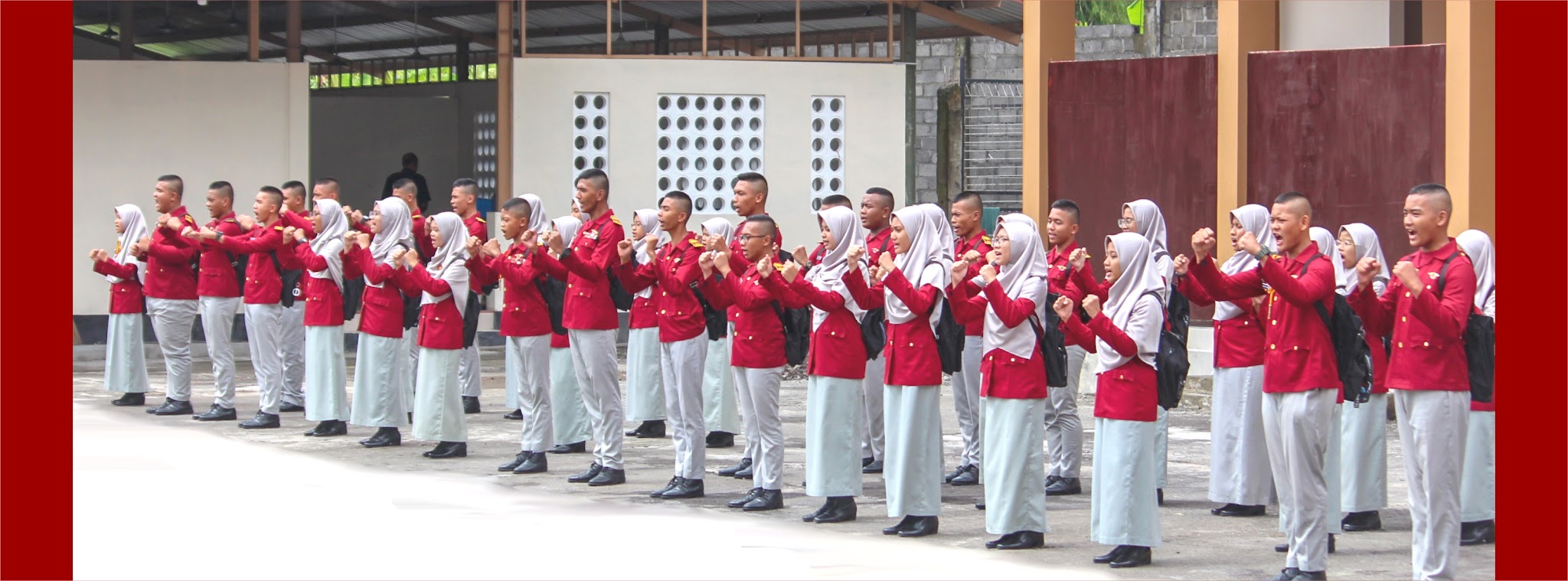 Foto SMA  Taruna Muhammadiyah Gunungpring, Kab. Magelang