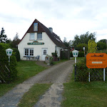 Photo n°1 de l'avis de Marc.e fait le 30/08/2020 à 17:32 sur le  Pension De lütt´ Gaststuv Inh. M. Ehmke à Pruchten