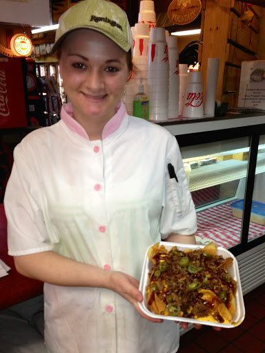 Barbecue Restaurant «Lewis Country Store», reviews and photos, 5106 Old Hickory Blvd, Nashville, TN 37218, USA