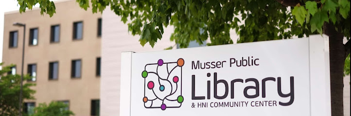 Musser Public Library