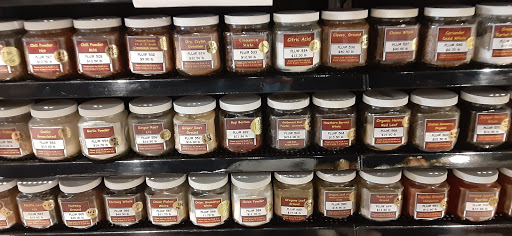 Vitamin & Supplements Store «Natures Way Health Food Store», reviews and photos, 18 E 7th St, Mountain Home, AR 72653, USA