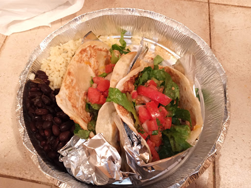 Mexican Restaurant «Costa Vida», reviews and photos, 10831 Olson Dr STE B, Rancho Cordova, CA 95670, USA