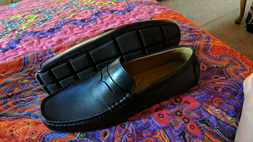 Shoe Store «DSW Designer Shoe Warehouse», reviews and photos, 8506 E 71st St, Tulsa, OK 74133, USA