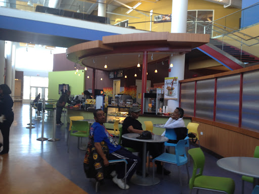 Community Center «Kroc Center Chicago», reviews and photos, 1250 W 119th St, Chicago, IL 60643, USA