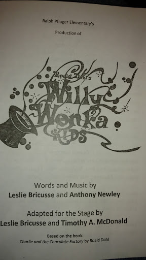 Performing Arts Theater «Hays CISD Performing Arts Center», reviews and photos, 979 Kohlers Crossing, Kyle, TX 78640, USA