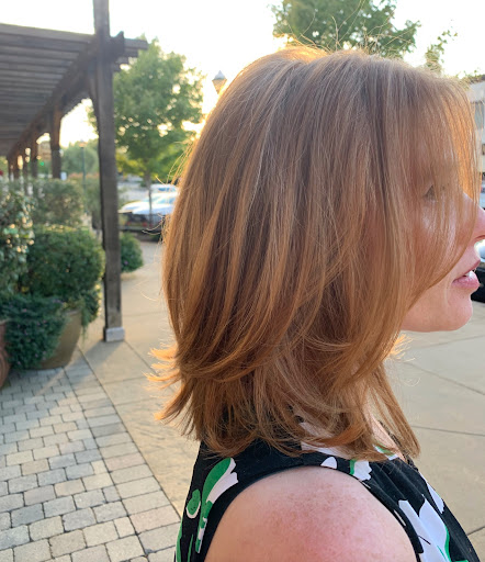 Hair Salon «Adagio for Hair Salon», reviews and photos, 4356 Town Center Blvd, El Dorado Hills, CA 95762, USA