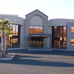 Endoscopy Center of El Paso