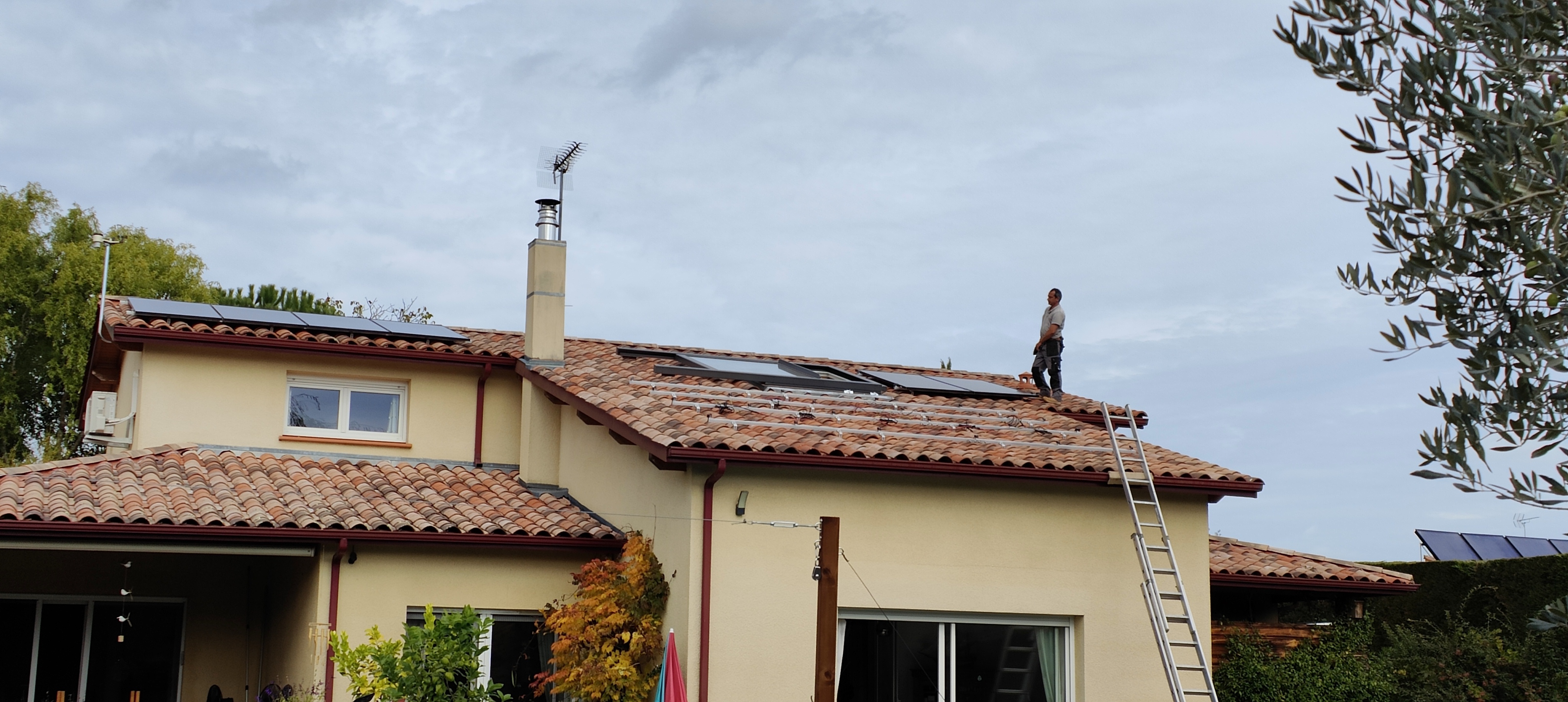 Photo n° 4 de l'avis de Yves.o fait le 28/10/2022 à 08:04