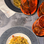 Photo n°2 de l'avis de Damian.o fait le 16/07/2023 à 20:09 sur le  Gusto - Officina Culinaria à Castellammare del Golfo