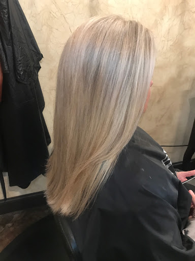Hair Salon «Lavender Hair Salon & Shoppe», reviews and photos, 11730 Jones Bridge Rd g, Johns Creek, GA 30005, USA