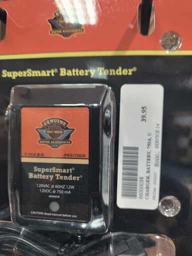 Harley-Davidson Dealer «Harley-Davidson of Pensacola», reviews and photos, 6385 Pensacola Blvd, Pensacola, FL 32505, USA