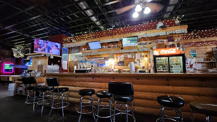Buffalo Bill's Bar & Grill