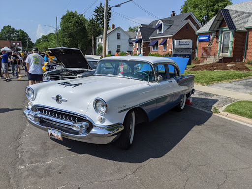 Wine Store «Bin 51 Wine & Spirits», reviews and photos, 118 N Main St, Edwardsville, IL 62025, USA