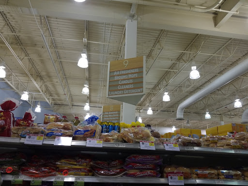 Supermarket «Publix Super Market at Winter Haven Square», reviews and photos, 6031 Cypress Gardens Blvd, Winter Haven, FL 33884, USA