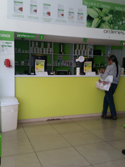 Centro De Ventas Herbalife Chalco