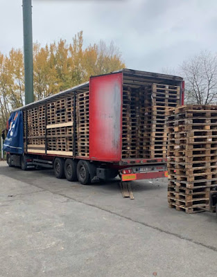 LTS Logistique & Transport Solutions à Sin-le-Noble