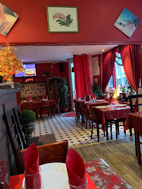 Atmosphère du Restaurant indien LE SHALIMAR à Nancy - n°5
