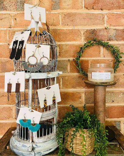 Beauty Salon «Serendipity Salon & Spa», reviews and photos, 2391 Leone Ave, Covington, GA 30014, USA