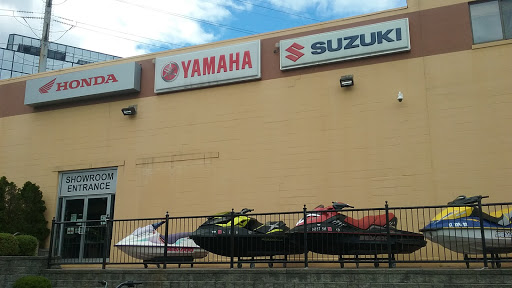 Motorcycle Dealer «Stamford Motorsports», reviews and photos, 177 Greenwich Ave, Stamford, CT 06902, USA