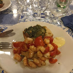 Photo n°1 de l'avis de Altea.i fait le 20/09/2022 à 20:13 sur le  La Locanda dell'Isola à Santa Maria