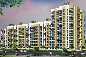 Rudra Enclave image