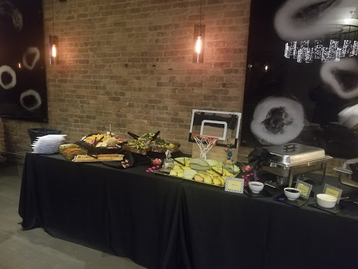 Caterer «Fanfares Catering Services», reviews and photos, 742 E 95th St, Chicago, IL 60619, USA
