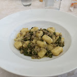 Photo n°3 de l'avis de Fede.r fait le 13/08/2021 à 21:19 sur le  Ristorante Al Botto à Roncola