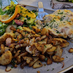 Photo n°6 de l'avis de Bobby.. fait le 18/07/2023 à 05:05 sur le  Claudia Graf Gaststätte & Pension Zur Grafschaft à Wittichenau