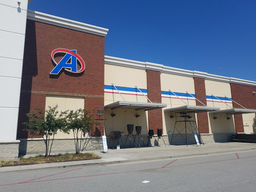 Sporting Goods Store «Academy Sports + Outdoors», reviews and photos, 198 S Point Blvd, McDonough, GA 30253, USA