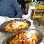 Photo n°5 de l'avis de Claudio.r fait le 08/12/2022 à 17:40 sur le  Ristorante La Pineta da Peppino à Torricella In Sabina