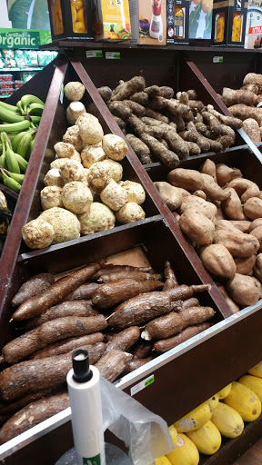 Supermarket «Price Choice Foodmarket», reviews and photos, 1851 NE 2nd Ave, Miami, FL 33132, USA