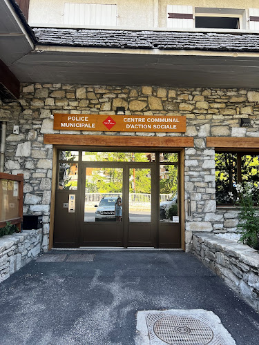Centre d'aide sociale CCAS Val d'Isère Val-d'Isère