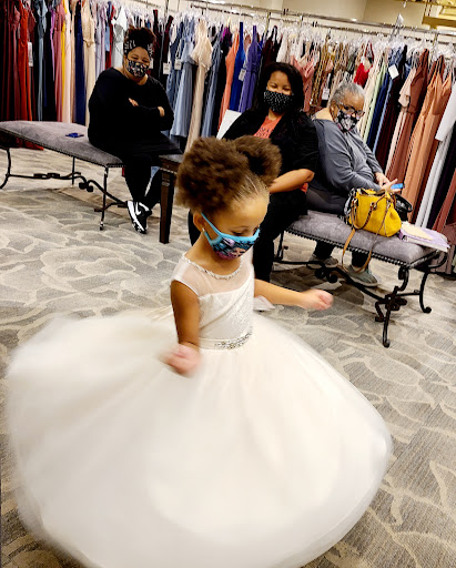 Bridal Shop «MB Bride & Special Occasion», reviews and photos, 123 S Urania Ave, Greensburg, PA 15601, USA