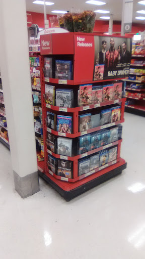 Department Store «Target», reviews and photos, 2001 South Rd, Poughkeepsie, NY 12601, USA