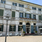 Photo n°2 de l'avis de KRZYSZTOF.L fait le 15/02/2022 à 20:33 sur le  villa Condulmer à Zerman, Mogliano Veneto