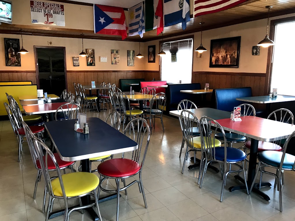 Bambino's Pizza 24549