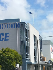 New Zealand Police - Palmerston North Central