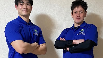トータルクリーンアップ