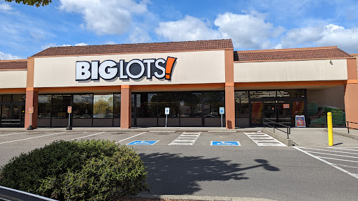 Discount Store «Big Lots», reviews and photos, 1515 Marvin Rd NE, Lacey, WA 98516, USA