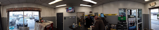 Auto Repair Shop «Meineke Car Care Center», reviews and photos, 10754 Harrison Ave, Harrison, OH 45030, USA