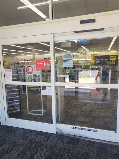 Drug Store «CVS», reviews and photos, 2939 The Plaza, Charlotte, NC 28205, USA