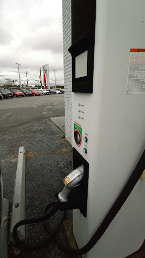 Car Dealer «Dublin Nissan», reviews and photos, 2046 Veterans Blvd, Dublin, GA 31021, USA