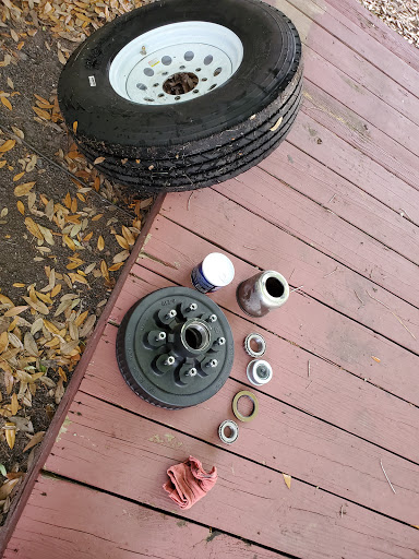 Auto Parts Store «Carquest Auto Parts», reviews and photos, 4183 Norwich St, Brunswick, GA 31520, USA