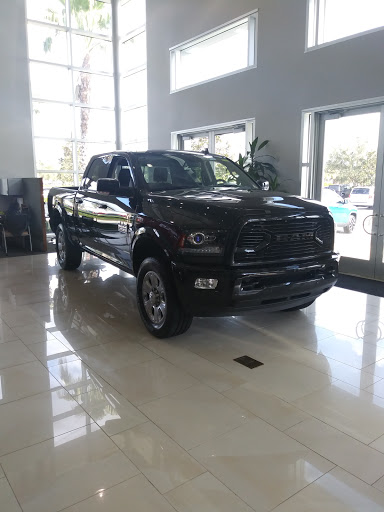 Used Car Dealer «Fields Chrysler Jeep Dodge Sanford», reviews and photos, 750 Towne Center Blvd, Sanford, FL 32771, USA